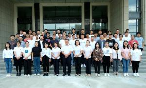 集團公司2020年新入職員工培訓圓滿落幕！