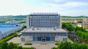 新超越，新征程！集團公司喜獲“魯班獎”